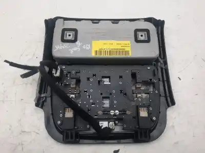 Second-hand car spare part interior light for kia soul ( ) concept oem iam references 92800b2000  