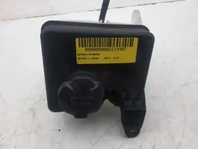 Peça sobressalente para automóvel em segunda mão depósito de expansão por kia soul ( ) concept referências oem iam 254302k000