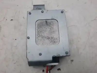 Second-hand car spare part electronic module for kia soul ( ) concept oem iam references 95300b2000  