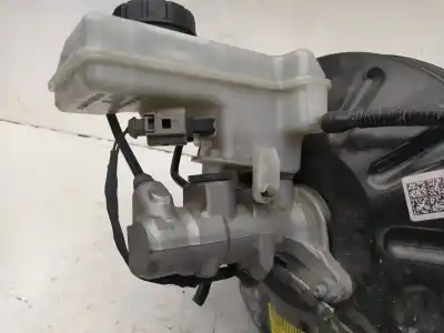 İkinci el araba yedek parçası FREN SERVISI için VOLKSWAGEN GOLF VII LIM.  OEM IAM referansları 5Q1614105BR  