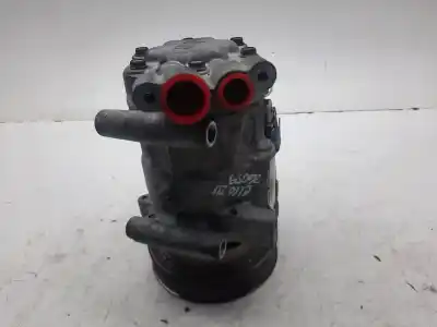 Second-hand car spare part air conditioning compressor for renault clio iii pack authentique oem iam references 8200953359a  