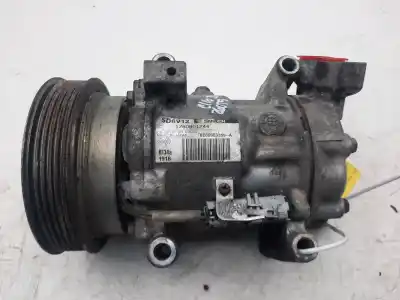 Second-hand car spare part air conditioning compressor for renault clio iii pack authentique oem iam references 8200953359a  