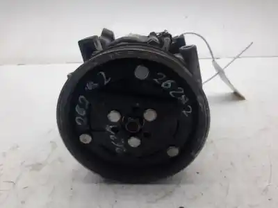 Second-hand car spare part air conditioning compressor for renault clio iii pack authentique oem iam references 8200953359a  