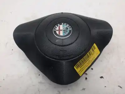 Автозапчастина б/у передня ліва подушка безопасности для alfa romeo gt (125) 1.9 jtd 16v 150/ distinctive посилання на oem iam 0735289920