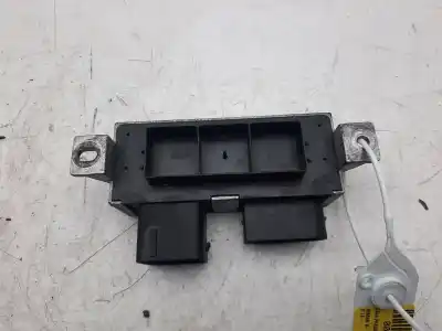 Peça sobressalente para automóvel em segunda mão CAIXA DE PRÉ-AQUECIMENTO por NISSAN X-TRAIL (T32)  Referências OEM IAM 271206395R  