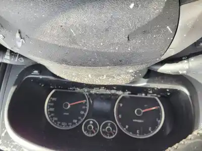 Peça sobressalente para automóvel em segunda mão quadrante por hyundai i30 (fd) 1.6 crdi referências oem iam 940332r220qqh