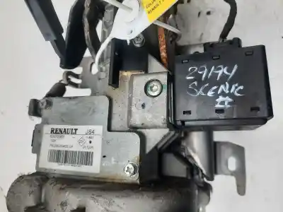 Автозапчасти б/у рулевая колонка за renault scenic ii confort expression ссылки oem iam 8200701471