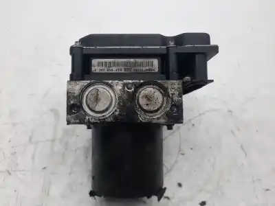 Peça sobressalente para automóvel em segunda mão abs por renault scenic ii confort expression referências oem iam 8200624642  