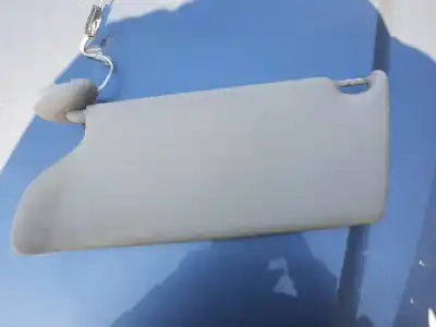 Second-hand car spare part left sunshade for jaguar x-type wagon 2.0 d classic oem iam references   