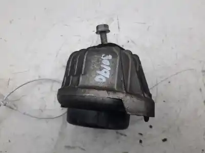 Peça sobressalente para automóvel em segunda mão suporte motor por bmw serie 1 berlina (e81/e87) 2.0 16v diesel cat referências oem iam 13981112