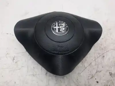Автозапчастина б/у передня ліва подушка безопасности для alfa romeo gt (125) 1.9 jtd 16v 150/ distinctive посилання на oem iam 735289920  ae043220150