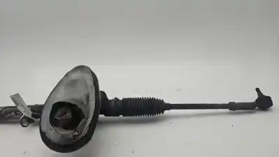 Peça sobressalente para automóvel em segunda mão caixa de direção por jaguar x-type wagon 2.0 d classic referências oem iam 7831974197