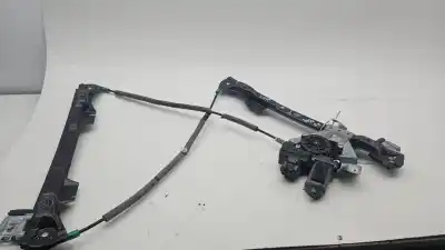 Peça sobressalente para automóvel em segunda mão elevador de vidros dianteira esquerda por jaguar x-type wagon 2.0 d classic referências oem iam 