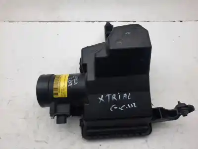 Recambio de automóvil de segunda mano de caudalimetro para nissan x-trail (t32) 1.6 dci turbodiesel cat referencias oem iam 226807131r  