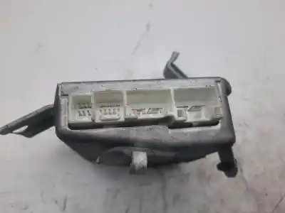 Second-hand car spare part electronic module for toyota corolla (_e12_) 1.4 d (nde120_) oem iam references 8965002150  