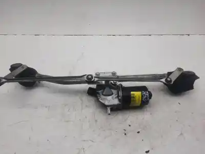 Second-hand car spare part front windshield wiper motor for toyota corolla (_e12_) 1.4 d (nde120_) oem iam references 8511002100a  404749