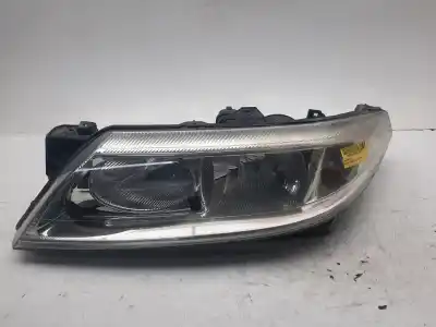 Peça sobressalente para automóvel em segunda mão FAROL / FAROLIM ESQUERDO por RENAULT LAGUNA II (BG0/1_)  Referências OEM IAM 8200002845  89004687