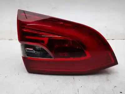 Recambio de automóvil de segunda mano de PILOTO TRASERO IZQUIERDO INTERIOR para PEUGEOT 308  referencias OEM IAM 9678098080  