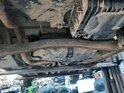 Recambio de automóvil de segunda mano de PUENTE TRASERO para PEUGEOT 308  referencias OEM IAM 1647872280  