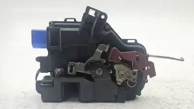 Автозапчасти б/у замок передней правой двери за audi a3 (8p1) 1.6 ссылки oem iam 4e1837016  