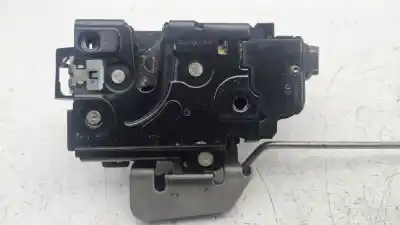 Автозапчасти б/у замок передней правой двери за audi a3 (8p1) 1.6 ссылки oem iam 4e1837016  