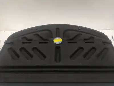 Second-hand car spare part parcel shelf for alfa romeo gt (125) 1.9 jtd 16v 150/ distinctive oem iam references 156047777  