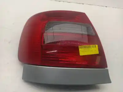 Second-hand car spare part LEFT TAILGATE LIGHT for AUDI A4 AVANT (B5)  OEM IAM references 8D9945111  