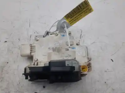 Second-hand car spare part left front door lock for audi a4 b7 avant (8ed) 2.0 tdi oem iam references 8e1837015aa