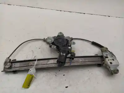 Recambio de automóvil de segunda mano de ELEVALUNAS DELANTERO IZQUIERDO para HYUNDAI GETZ (TB)  referencias OEM IAM 988201C100  