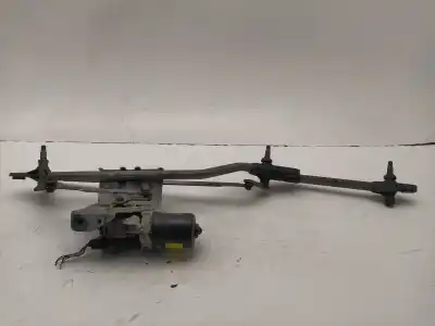 Second-hand car spare part FRONT WINDSHIELD WIPER MOTOR for RENAULT SCENIC II  OEM IAM references 53565202  
