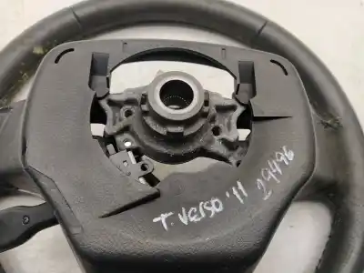 Автозапчасти б/у РУЛЬ за TOYOTA VERSO  ссылки OEM IAM 451000F330  