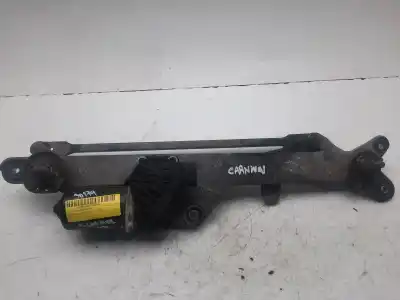 Gebrauchtes Autoersatzteil VORDERER WISCHERMOTOR zum KIA CARNIVAL  OEM-IAM-Referenzen 035417400  