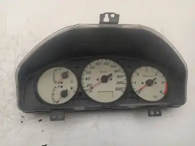 Piesă de schimb auto la mâna a doua ceas bord pentru mazda premacy (cp) 1.9 (cp8w) referințe oem iam b25f55441