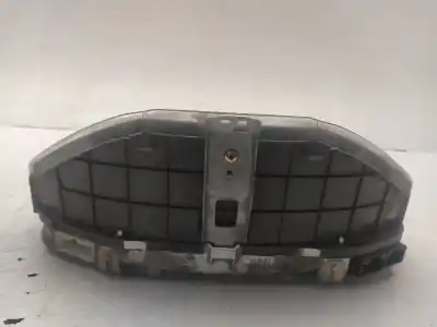 Second-hand car spare part dashboard for mazda premacy (cp) 1.9 (cp8w) oem iam references b25f55441  