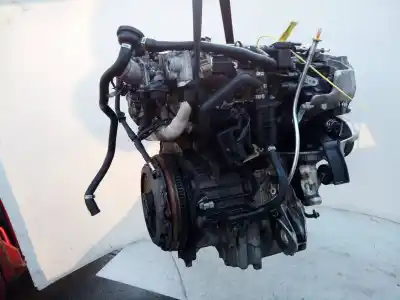 Second-hand car spare part complete engine for alfa romeo gt (125) 1.9 jtd 16v 150/ distinctive oem iam references 937a5000  