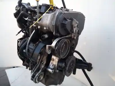 Second-hand car spare part complete engine for alfa romeo gt (125) 1.9 jtd 16v 150/ distinctive oem iam references 937a5000  