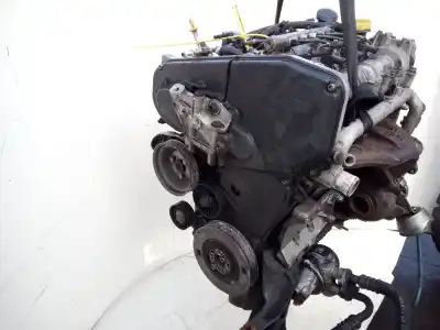 Second-hand car spare part complete engine for alfa romeo gt (125) 1.9 jtd 16v 150/ distinctive oem iam references 937a5000  