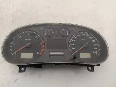 Автозапчастина б/у ПАНЕЛЬ ІНСТРУМЕНТІВ для SEAT TOLEDO II (1M2)  Посилання на OEM IAM 110080013004  W01M0920820E