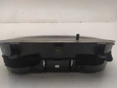 Автозапчастина б/у панель інструментів для seat toledo ii (1m2) 1.9 tdi посилання на oem iam 110080013004  w01m0920820e