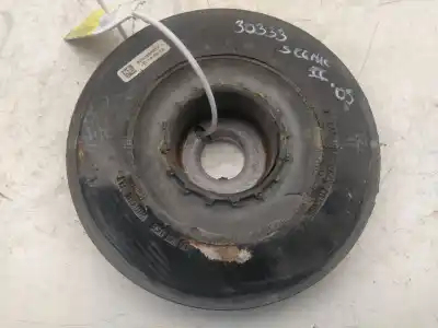 Автозапчасти б/у шкив коленчатого вала за renault scenic ii confort dynamique ссылки oem iam 8200699517