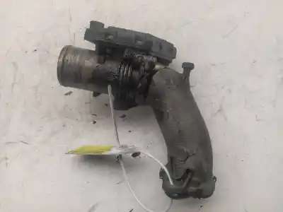 Автозапчасти б/у бабочка коробка за renault scenic ii confort dynamique ссылки oem iam 8200190230  