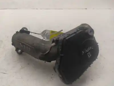 Gebrauchtes Autoersatzteil Drosselklappenstutzen zum RENAULT SCENIC II  OEM-IAM-Referenzen 8200190230  