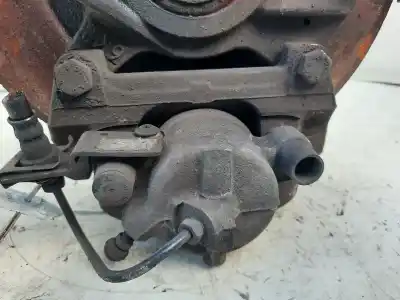 Автозапчасти б/у ПЕРЕДНИЙ ПРАВЫЙ ТОРМОЗНОЙ СУППОРТ за RENAULT ESPACE IV (JK0)  ссылки OEM IAM 7701049763   Автозапчасти б/у ПЕРЕДНИЙ ПРАВЫЙ ТОРМОЗНОЙ СУППОРТ за RENAULT ESPACE IV (JK0)  ссылки OEM IAM 7701049763