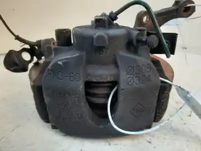 Second-hand car spare part FRONT LEFT BRAKE CALIPER for RENAULT ESPACE IV (JK0)  OEM IAM references 7701049762  