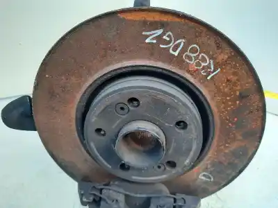 Автозапчасти б/у ПЕРЕДНЯЯ ПРАВАЯ КУЛАЧКА за RENAULT ESPACE IV (JK0)  ссылки OEM IAM 8200322079   Автозапчасти б/у ПЕРЕДНЯЯ ПРАВАЯ КУЛАЧКА за RENAULT ESPACE IV (JK0)  ссылки OEM IAM 8200322079