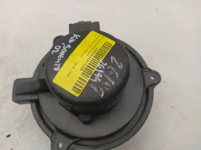 Peça sobressalente para automóvel em segunda mão motor de sofagem por kia sorento 2.5 crdi concept referências oem iam b308830230  