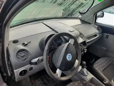 Pezzo di ricambio per auto di seconda mano pannello per volkswagen new beetle (9c1/1c1) 2.0 riferimenti oem iam   
