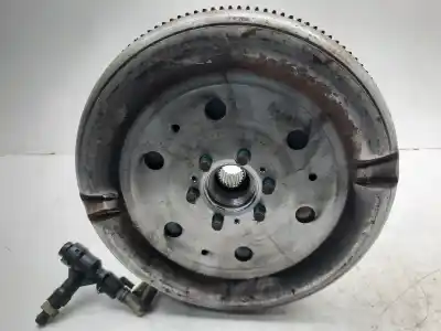 Second-hand car spare part clutch kit for volkswagen tiguan (ad1, ax1) 2.0 tdi oem iam references 03l141025t