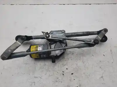 Second-hand car spare part front windshield wiper motor for opel corsa d 1.3 16v cdti oem iam references 13182340