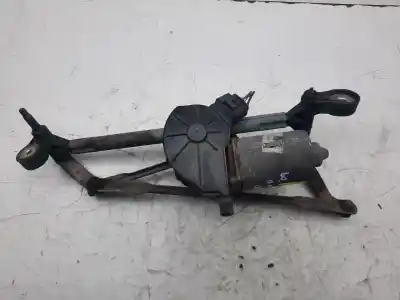 Автозапчастина б/у двигатель передніх склоочисників для opel corsa d 1.3 16v cdti посилання на oem iam 13182340  